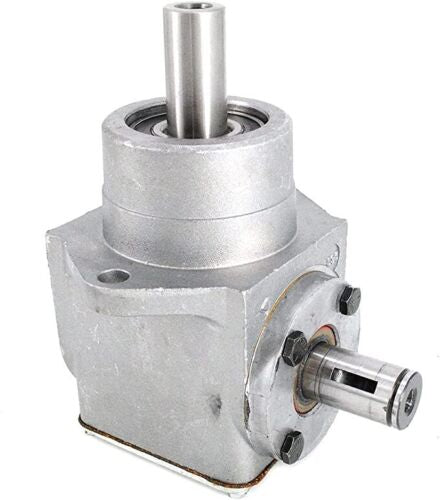 Peerless 1:1 Right Angle Gearbox