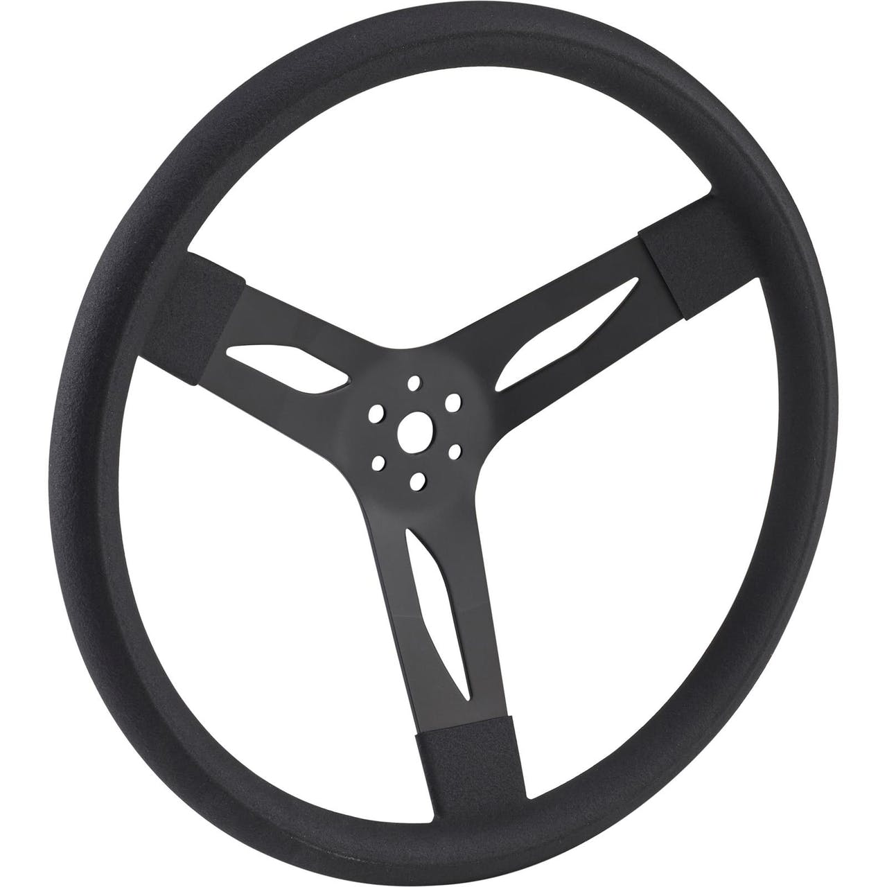 15 inch Steel Steering Wheel