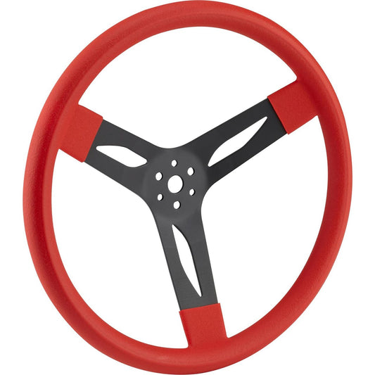 15 inch Steel Steering Wheel