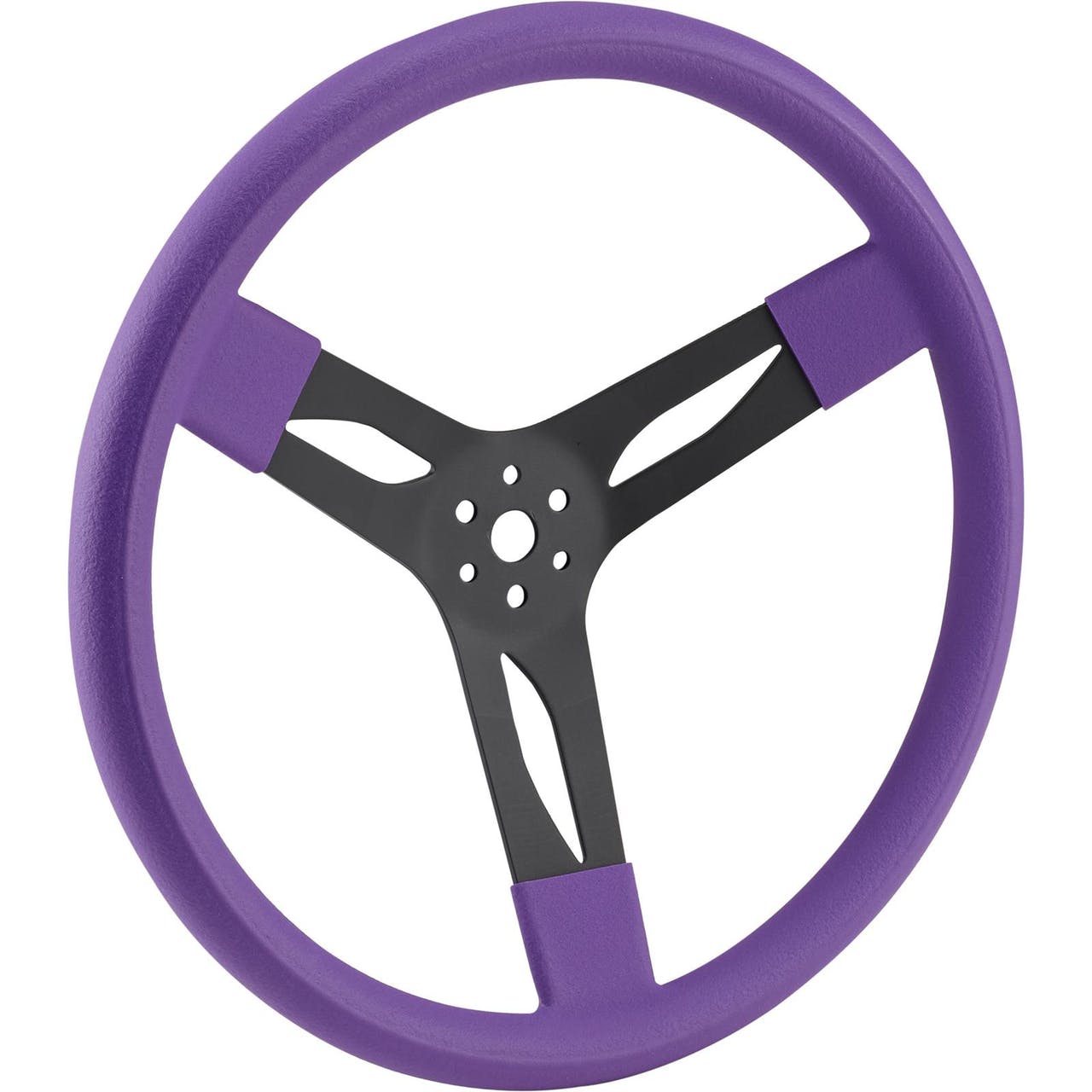 15 inch Steel Steering Wheel