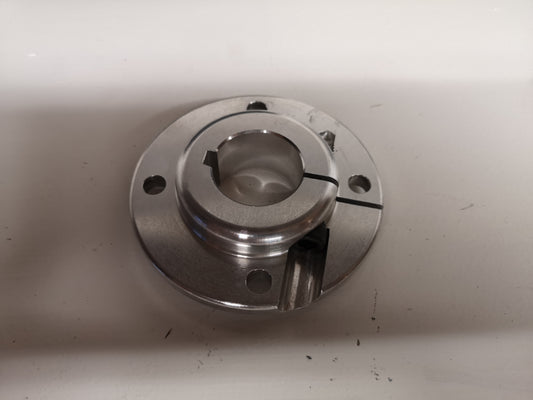 Brake Rotor Hub