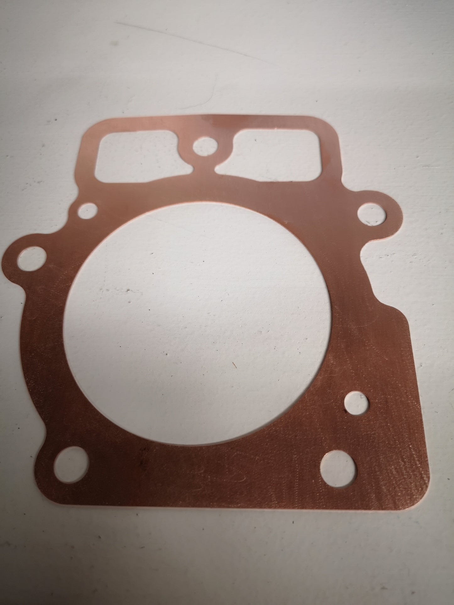 Briggs Intek V Twin Copper Head Gasket