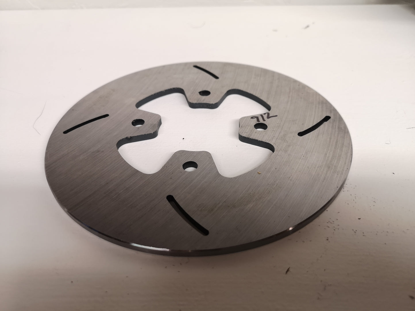 MCP Brake Rotor