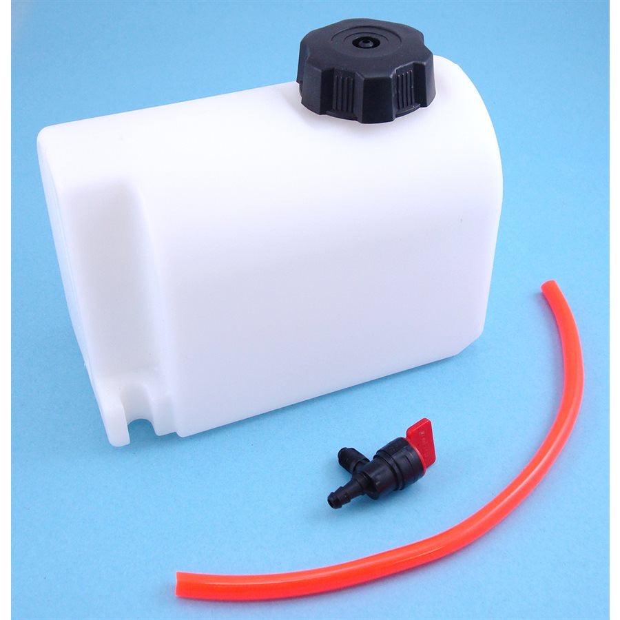 Plastic Fuel Tank