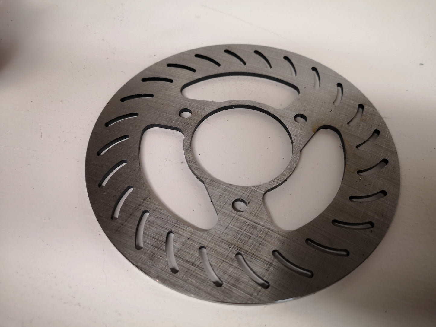 MCP Brake Rotor